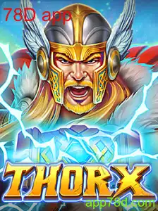 ThorX: Explorando o Fenômeno dos Jogos de Aventura com 78D app
